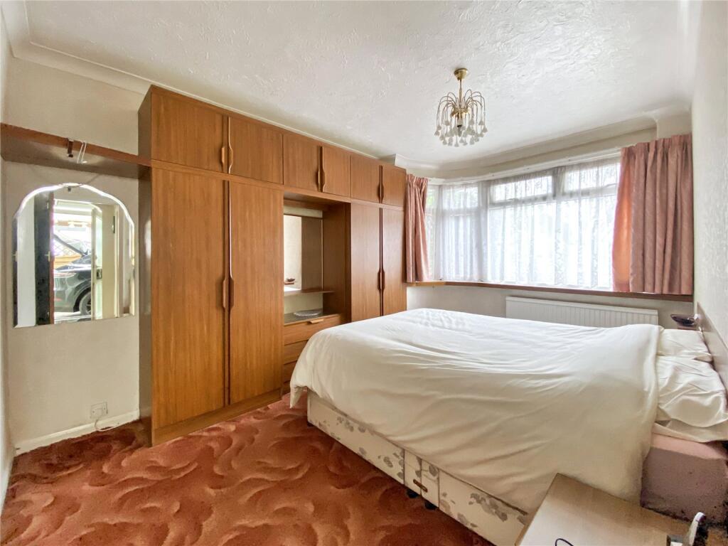 Additional property image - Riverside Road, Sidcup, DA14
