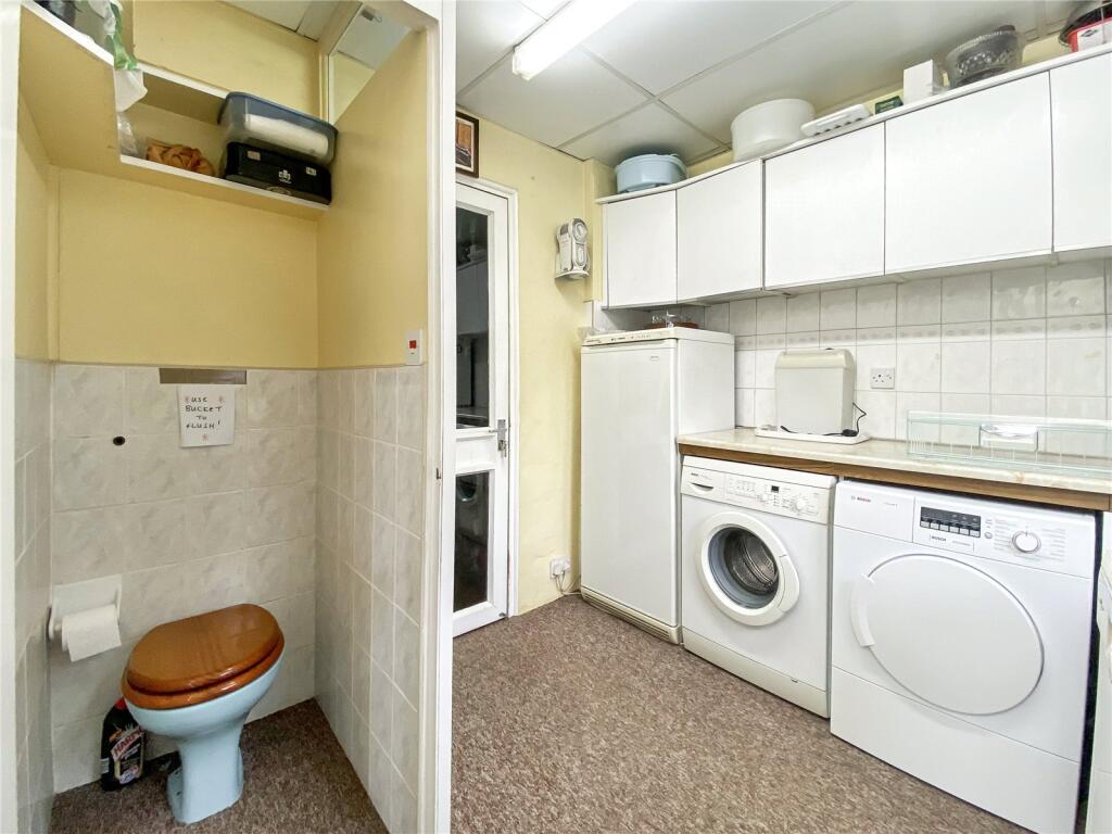 Additional property image - Riverside Road, Sidcup, DA14