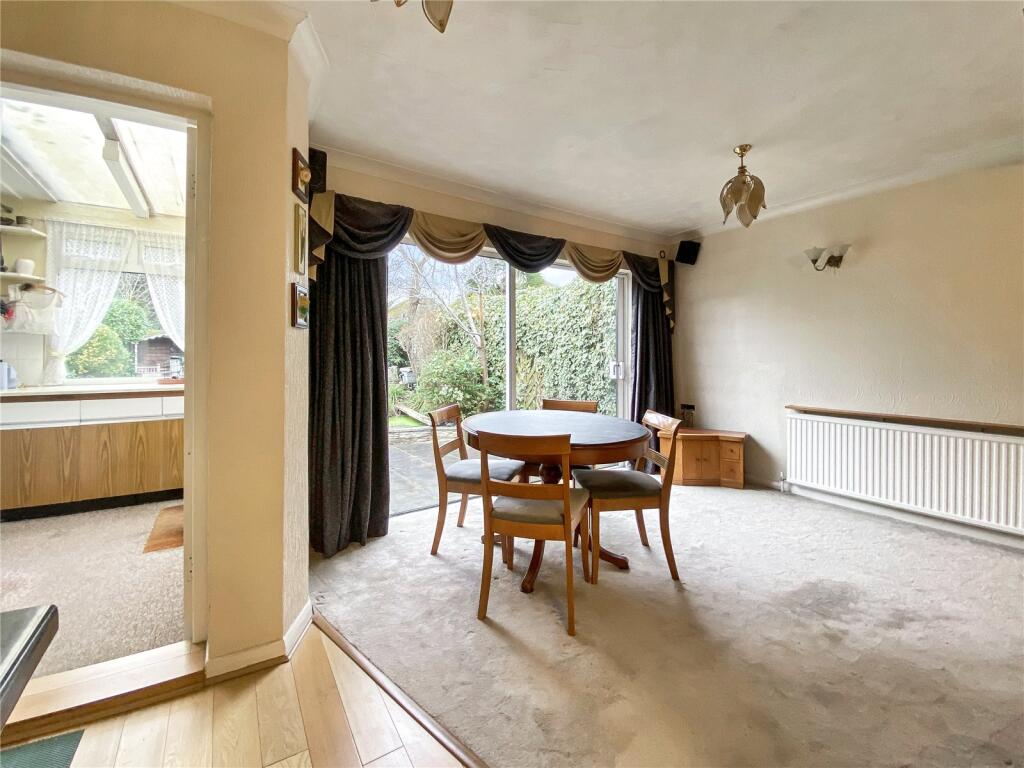 Additional property image - Riverside Road, Sidcup, DA14