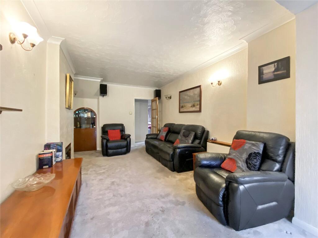 Additional property image - Riverside Road, Sidcup, DA14