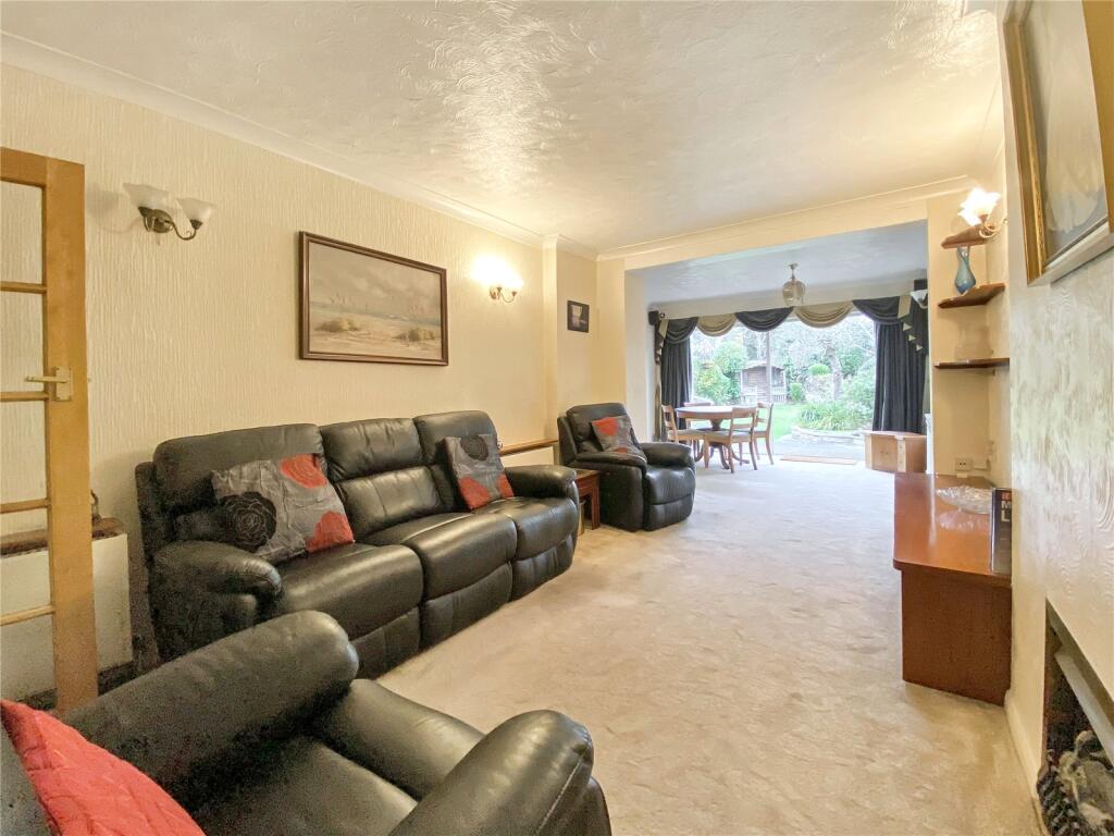 Additional property image - Riverside Road, Sidcup, DA14