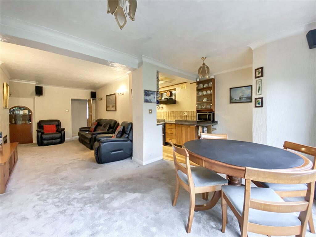 Additional property image - Riverside Road, Sidcup, DA14