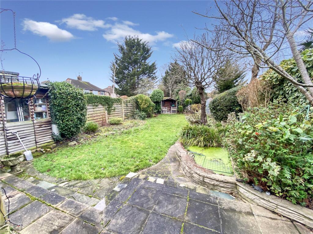 Additional property image - Riverside Road, Sidcup, DA14