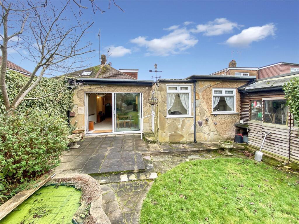 Additional property image - Riverside Road, Sidcup, DA14