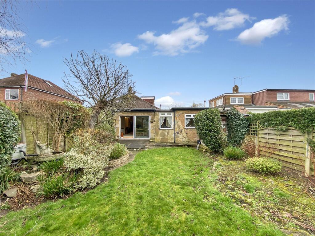 Additional property image - Riverside Road, Sidcup, DA14