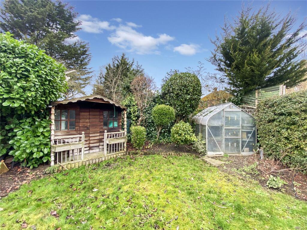 Additional property image - Riverside Road, Sidcup, DA14