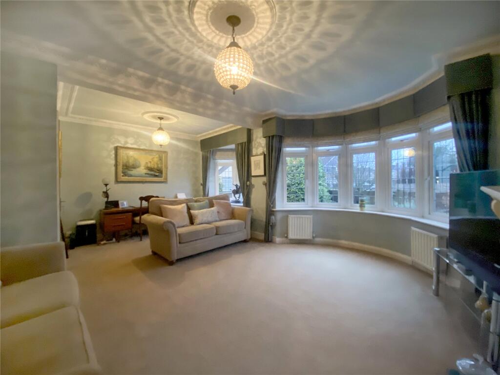 Additional property image - Burnt Oak Lane, Sidcup, DA15