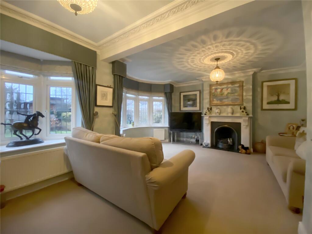 Additional property image - Burnt Oak Lane, Sidcup, DA15