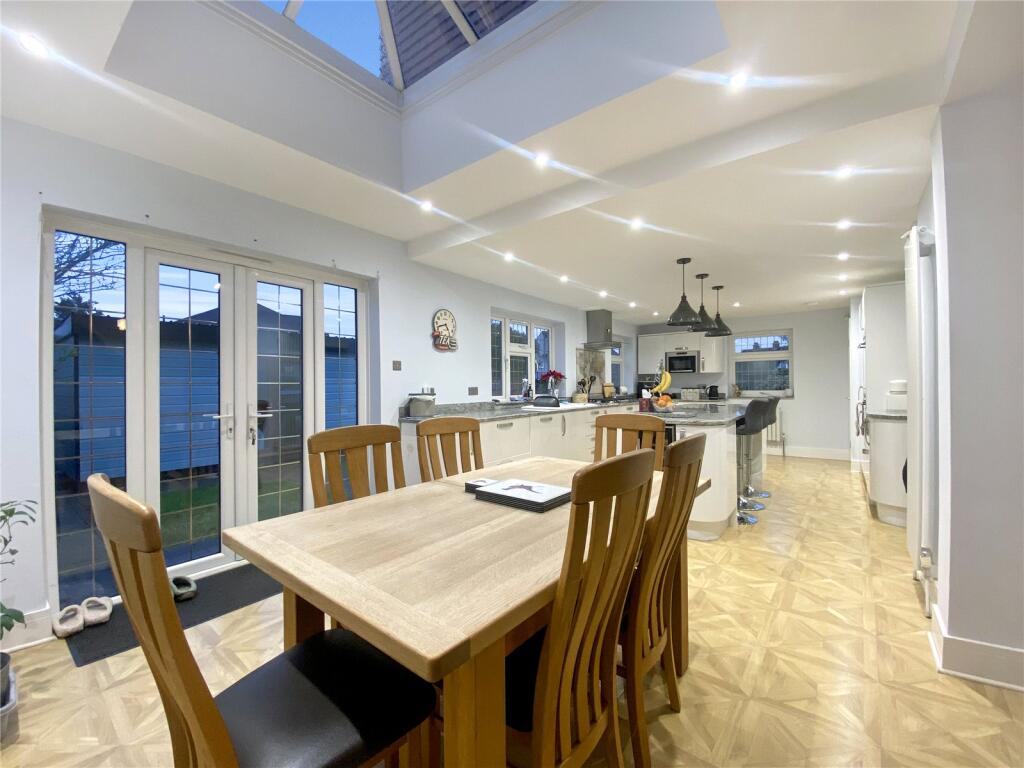 Additional property image - Burnt Oak Lane, Sidcup, DA15