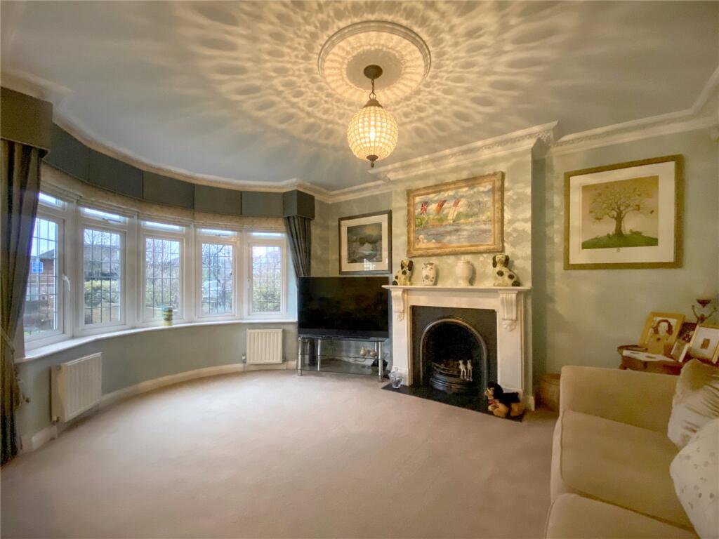 Additional property image - Burnt Oak Lane, Sidcup, DA15