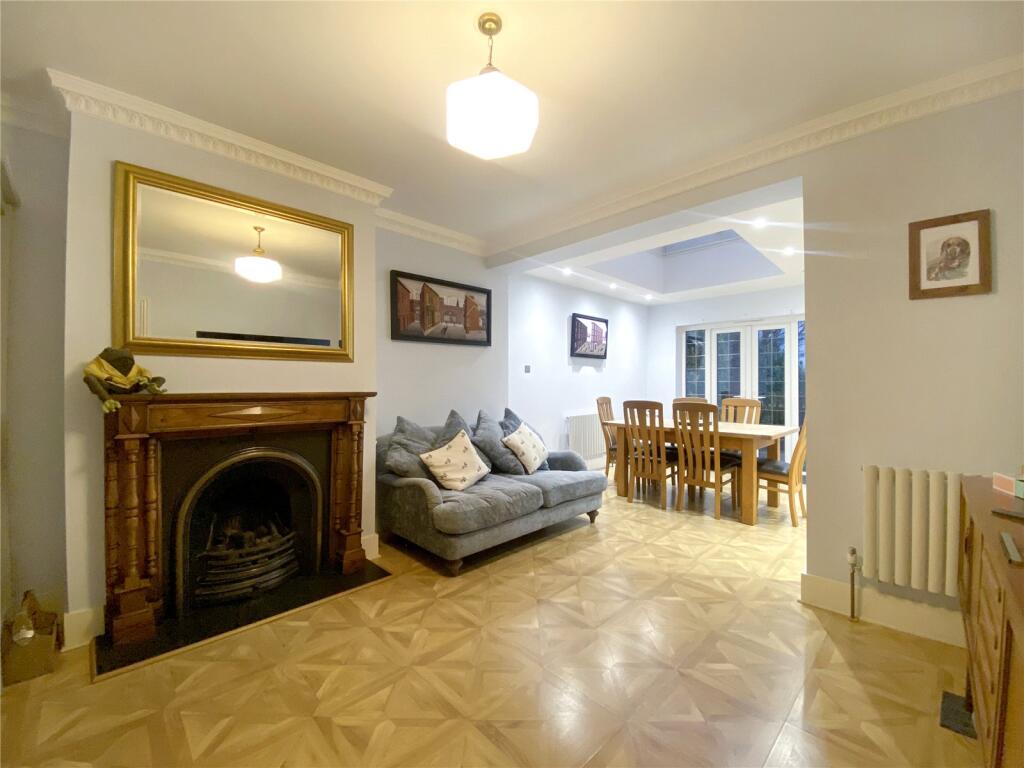 Additional property image - Burnt Oak Lane, Sidcup, DA15