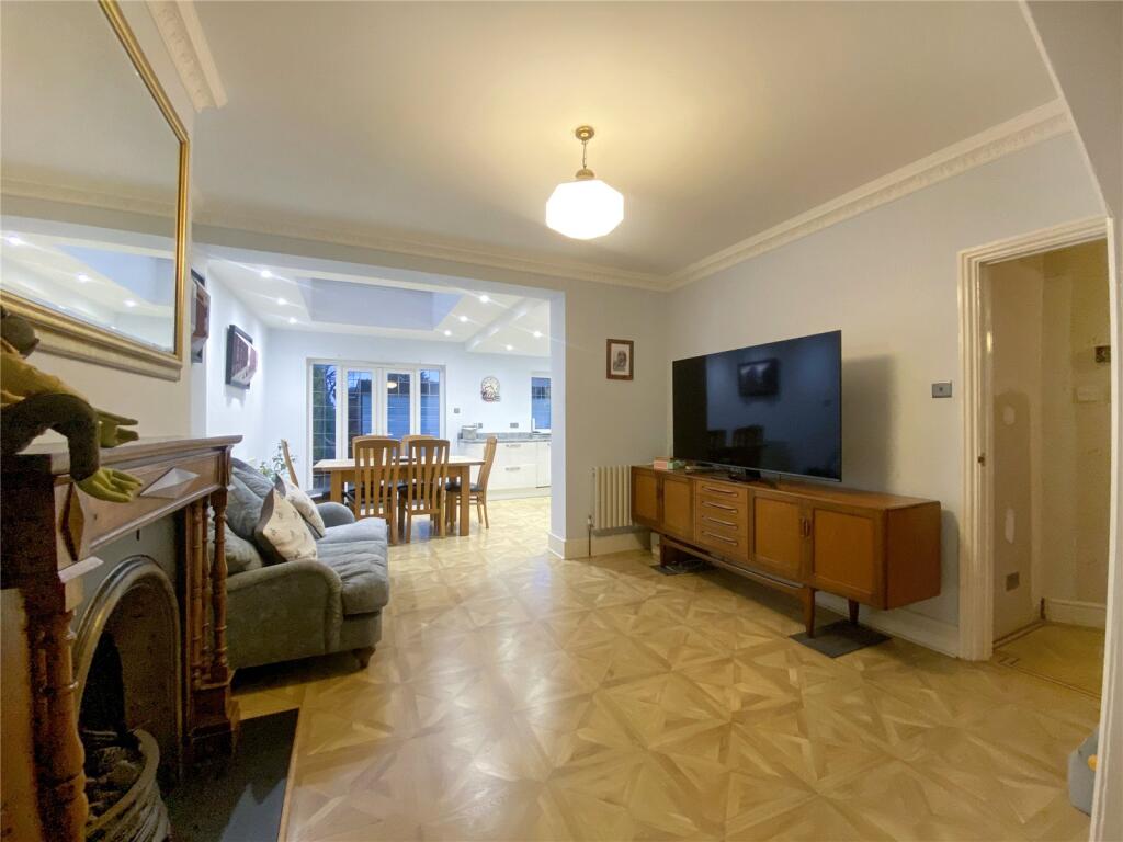 Additional property image - Burnt Oak Lane, Sidcup, DA15