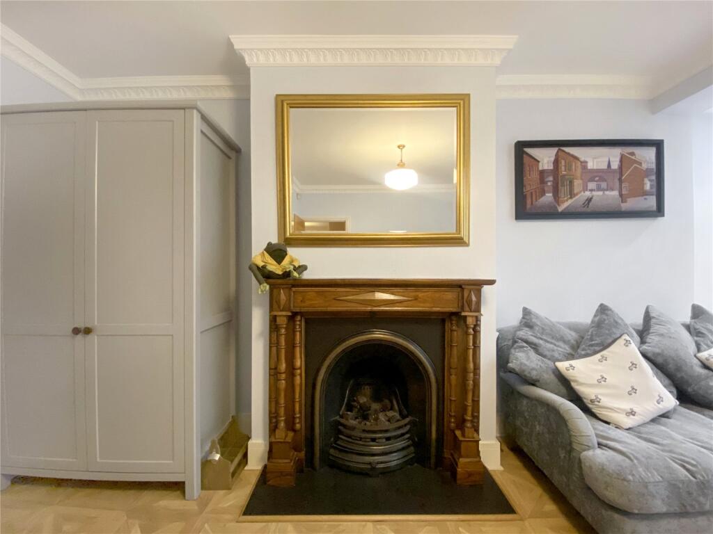 Additional property image - Burnt Oak Lane, Sidcup, DA15