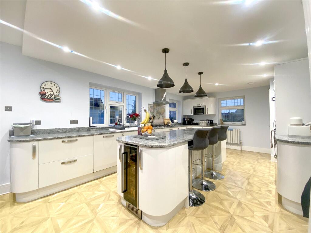 Additional property image - Burnt Oak Lane, Sidcup, DA15