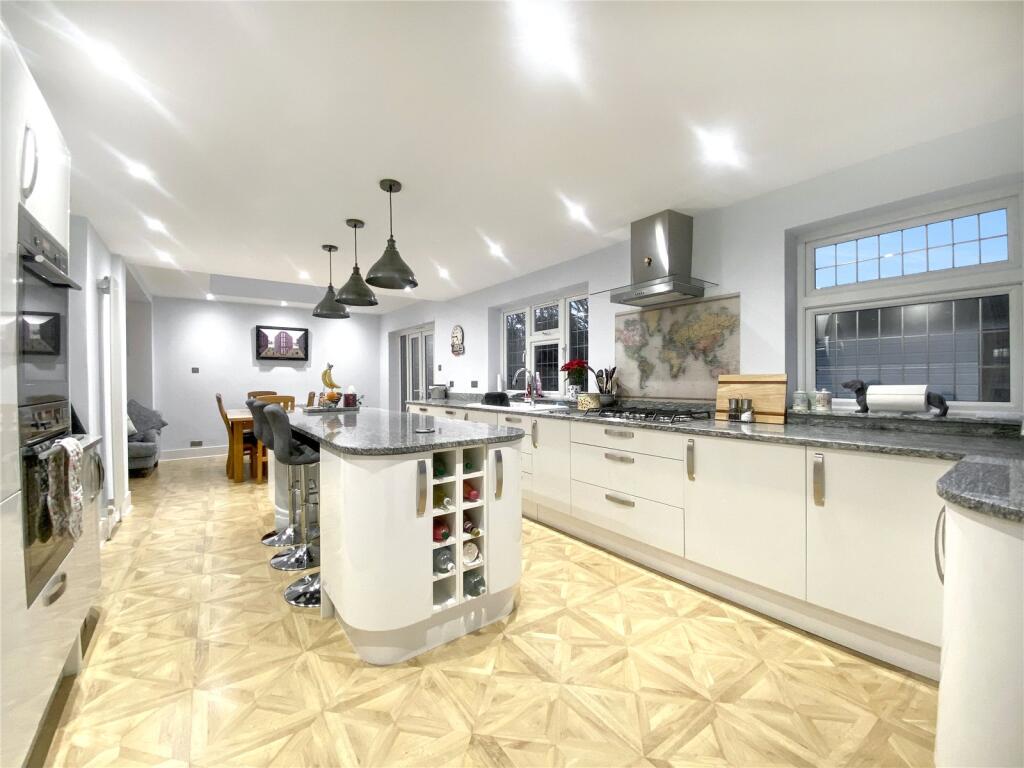 Additional property image - Burnt Oak Lane, Sidcup, DA15