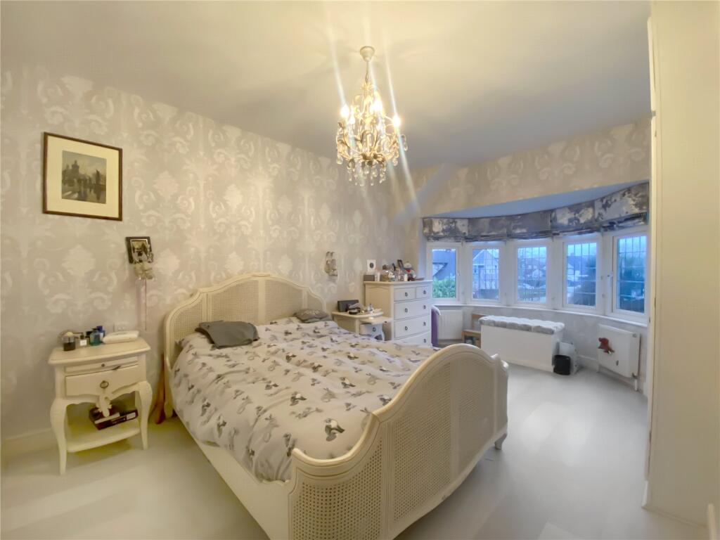 Additional property image - Burnt Oak Lane, Sidcup, DA15