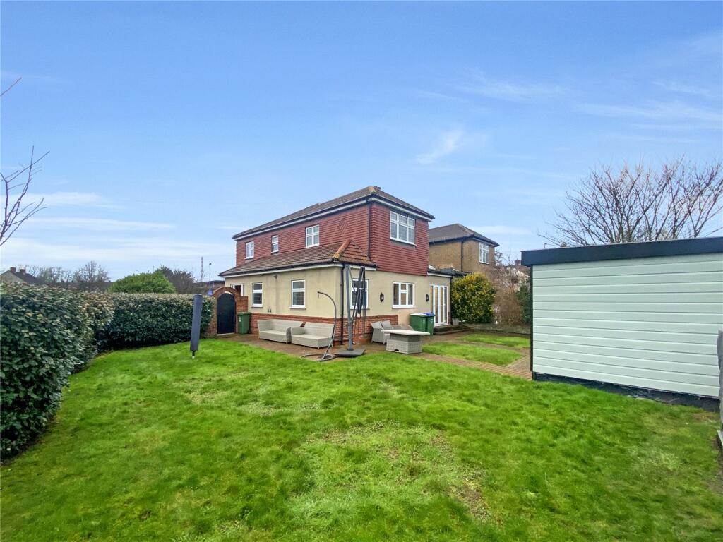 Additional property image - Burnt Oak Lane, Sidcup, DA15