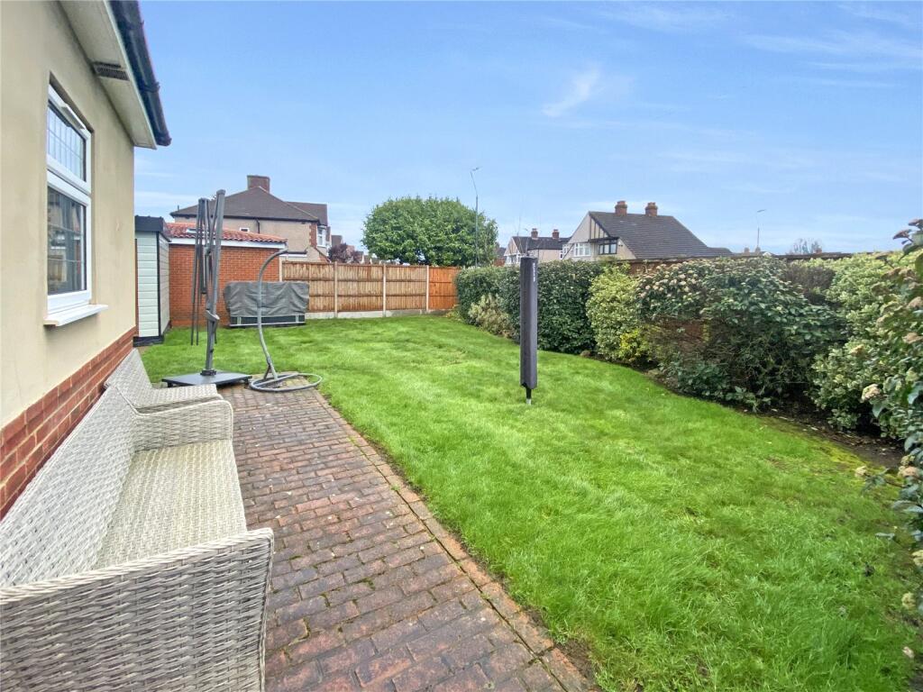 Additional property image - Burnt Oak Lane, Sidcup, DA15