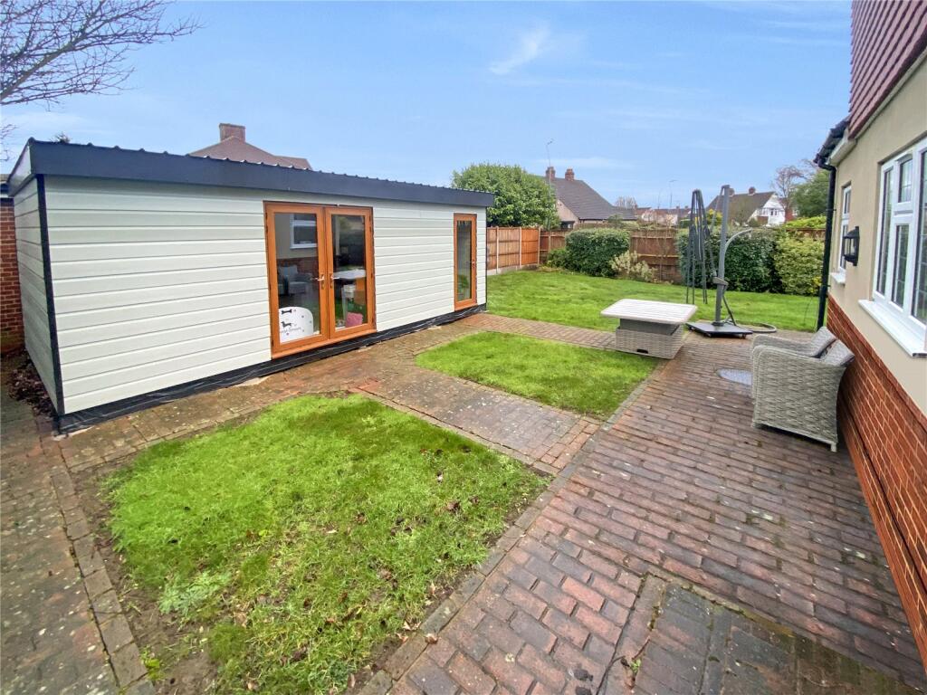 Additional property image - Burnt Oak Lane, Sidcup, DA15