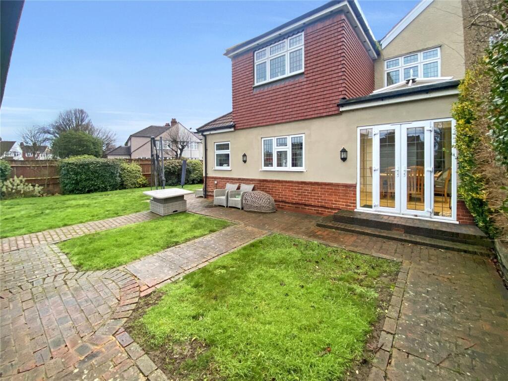 Additional property image - Burnt Oak Lane, Sidcup, DA15