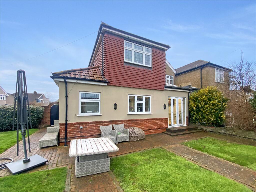 Additional property image - Burnt Oak Lane, Sidcup, DA15
