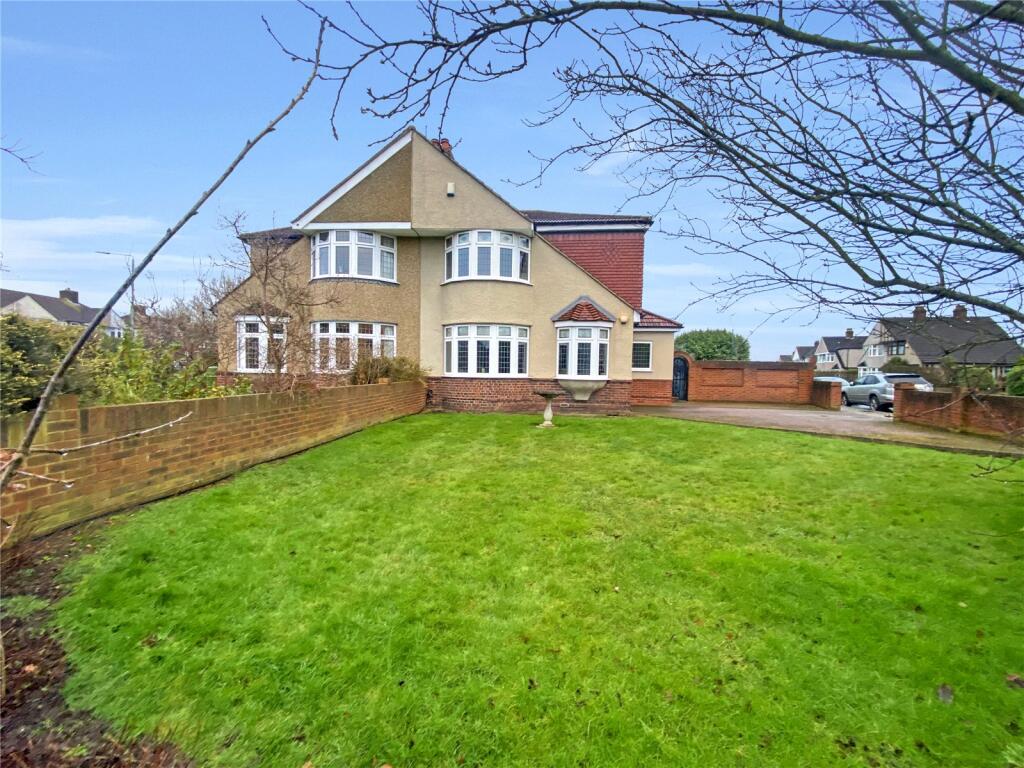 Additional property image - Burnt Oak Lane, Sidcup, DA15