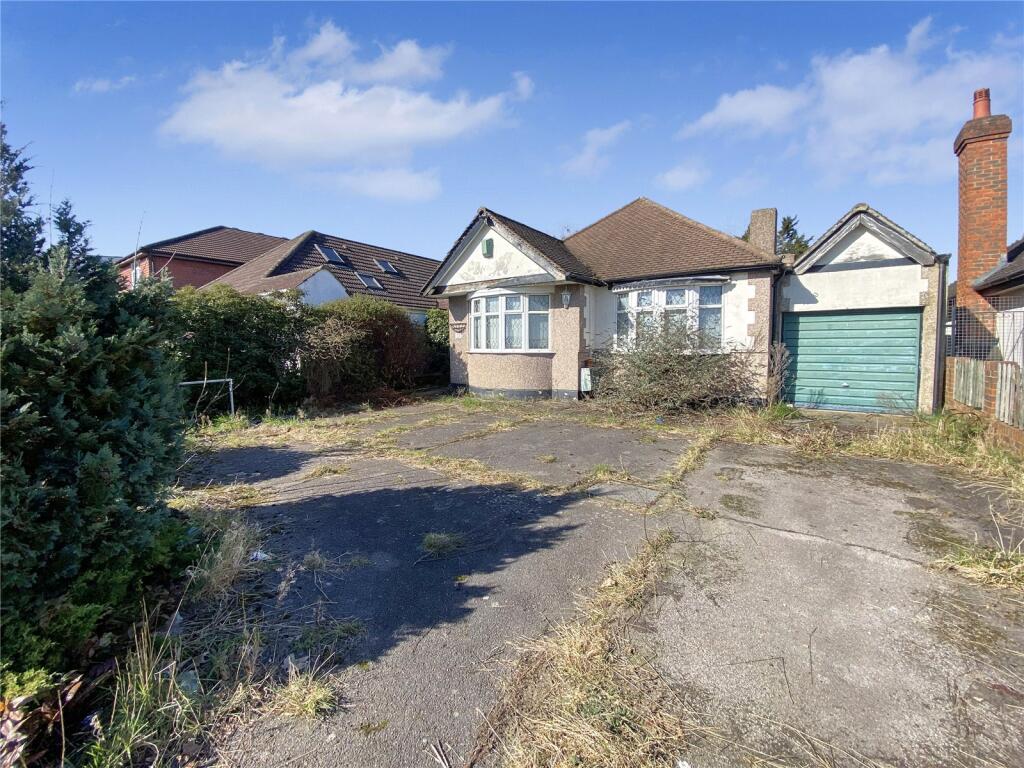 Main image of property: Blackfen Road, Sidcup, Kent, DA15