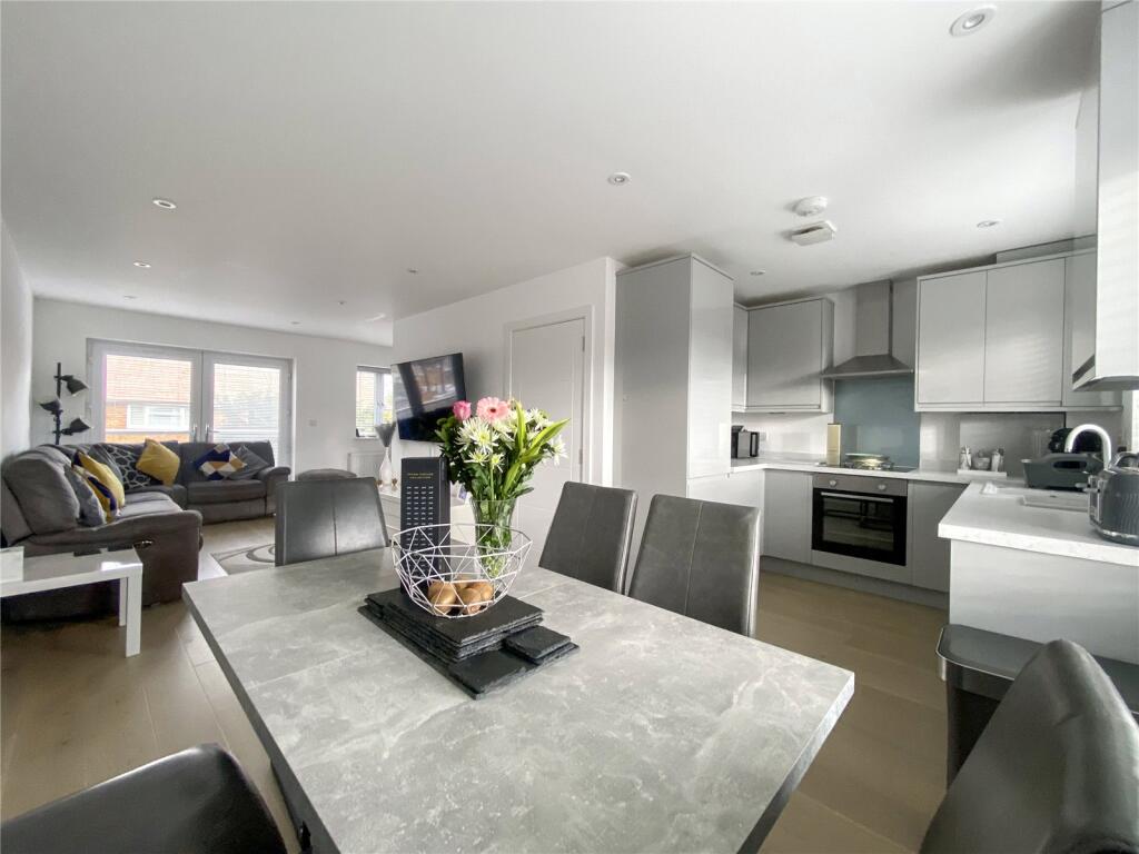 Main image of property: Bedensfield Terrace, Ellenborough Road, Sidcup, DA14