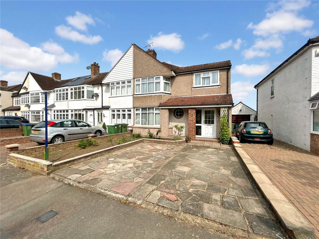 Main image of property: Rowley Avenue, Sidcup, Kent, DA15