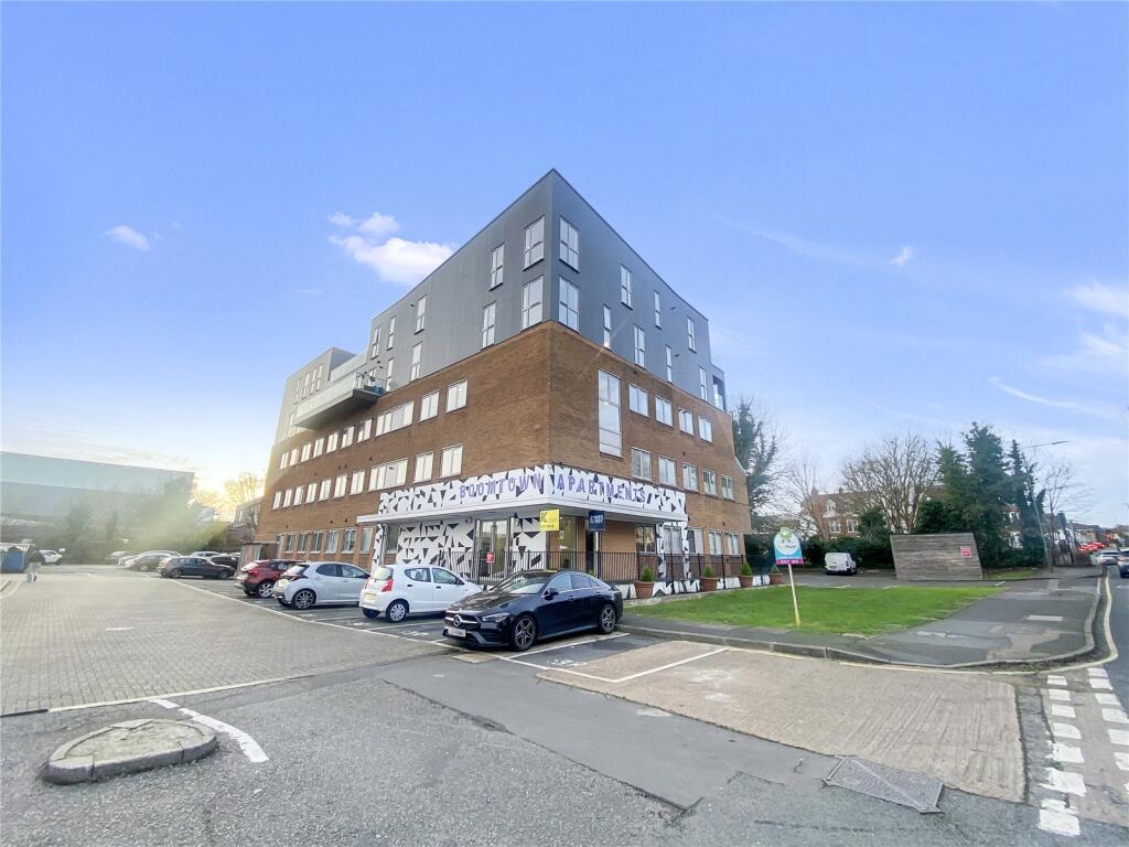 Main image of property: Progressive Close, Sidcup, DA14
