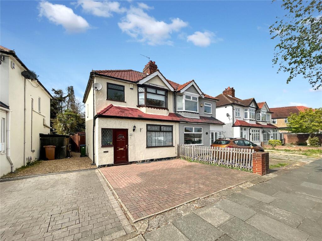 Main image of property: Days Lane, Sidcup, DA15