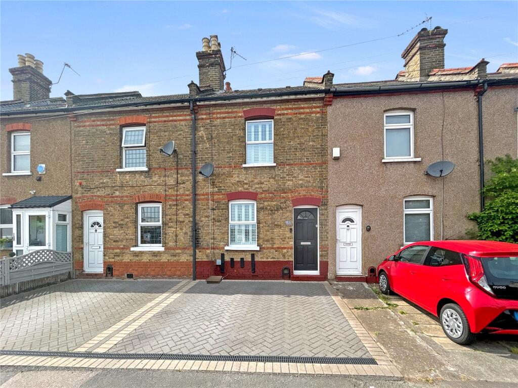 Main image of property: Cray Road, Sidcup, DA14