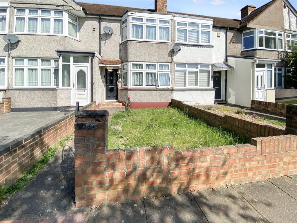 Main image of property: Sherwood Park Avenue, Sidcup, DA15