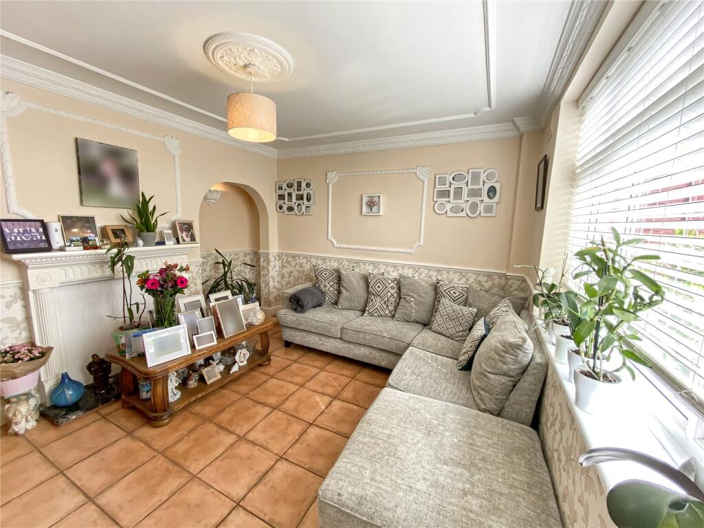 Main image of property: Radfield Way, Sidcup, Kent, DA15