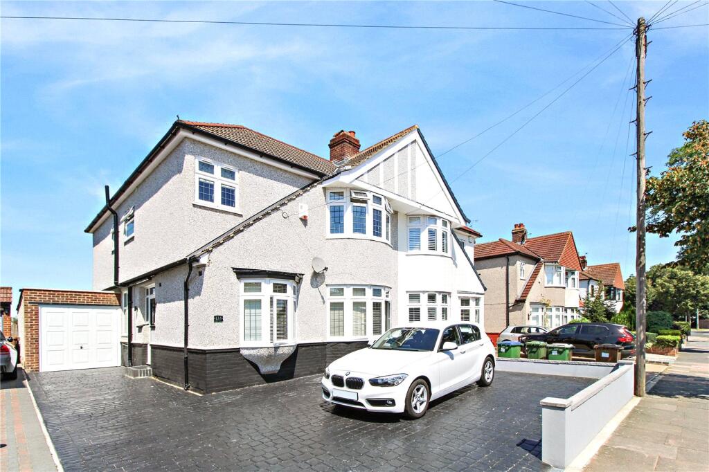 Main image of property: Hurst Road, Sidcup, Kent, DA15