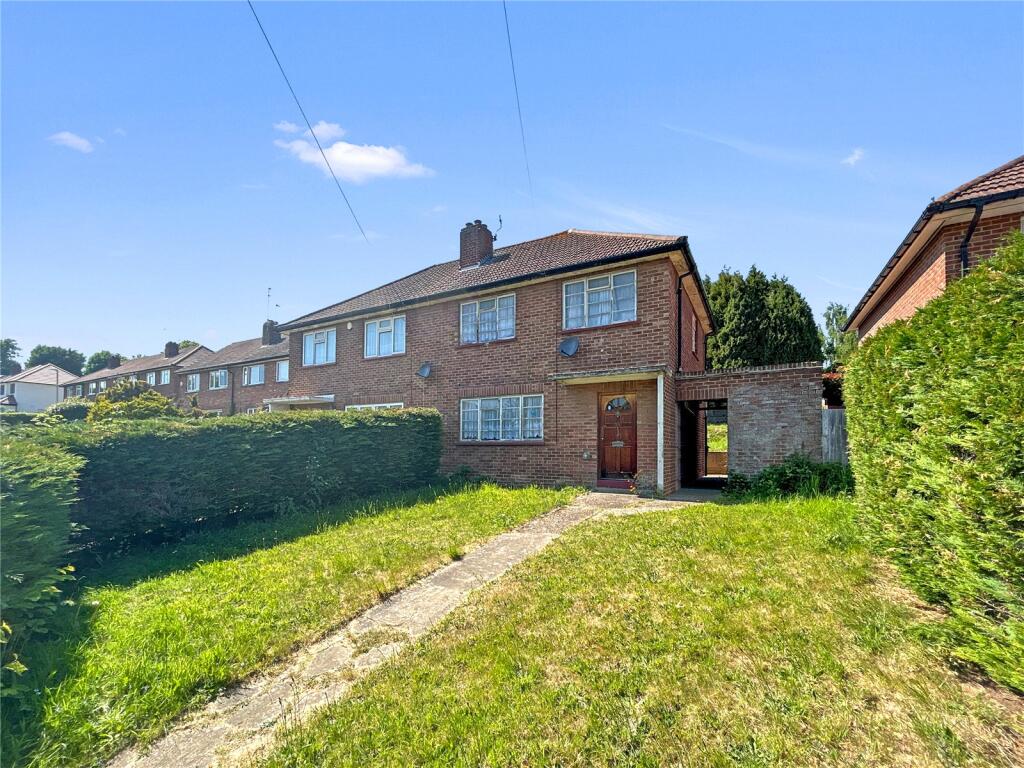 Main image of property: Maylands Drive, Sidcup, DA14