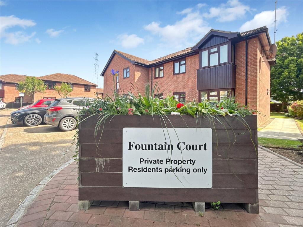 Main image of property: Bowes Close, Sidcup, DA15