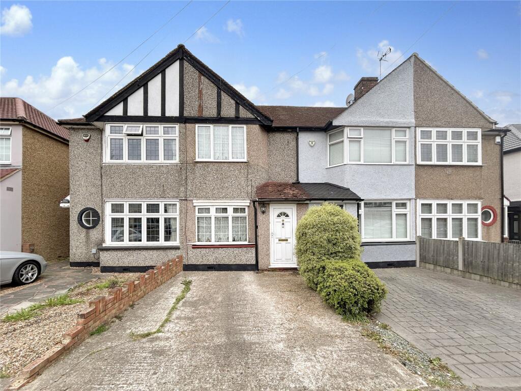 Main image of property: Burns Avenue, Sidcup, DA15