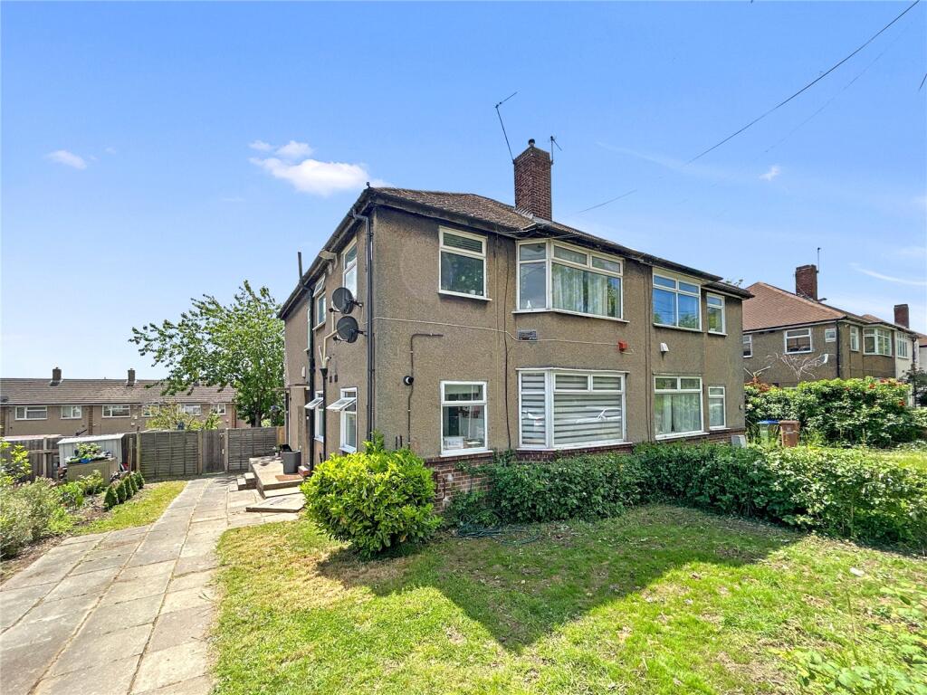 Main image of property: Park Mead, Sidcup, Kent, DA15