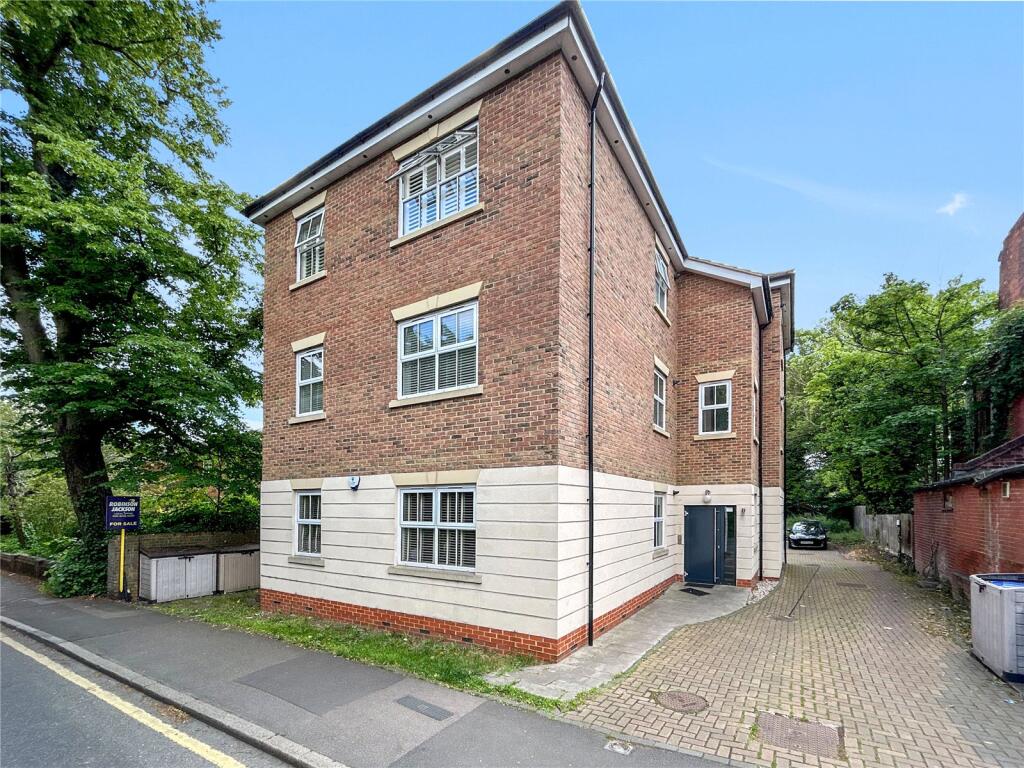 Main image of property: Halfway Street, Sidcup, DA15