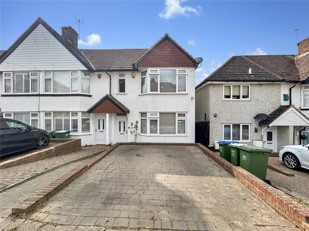 Main image of property: Mount Culver Avenue, Sidcup, Kent, DA14