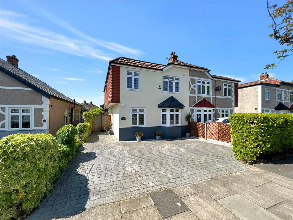 Main image of property: Burnt Oak Lane, Sidcup, Kent, DA15