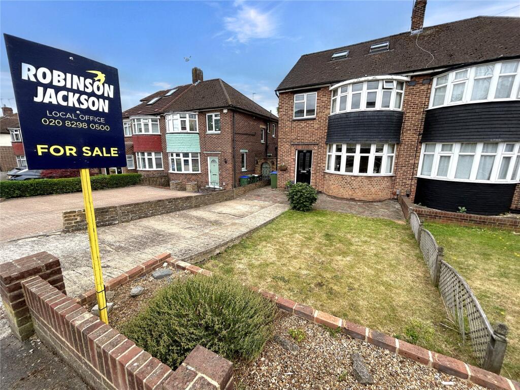Main image of property: Maylands Drive, Sidcup, Kent, DA14