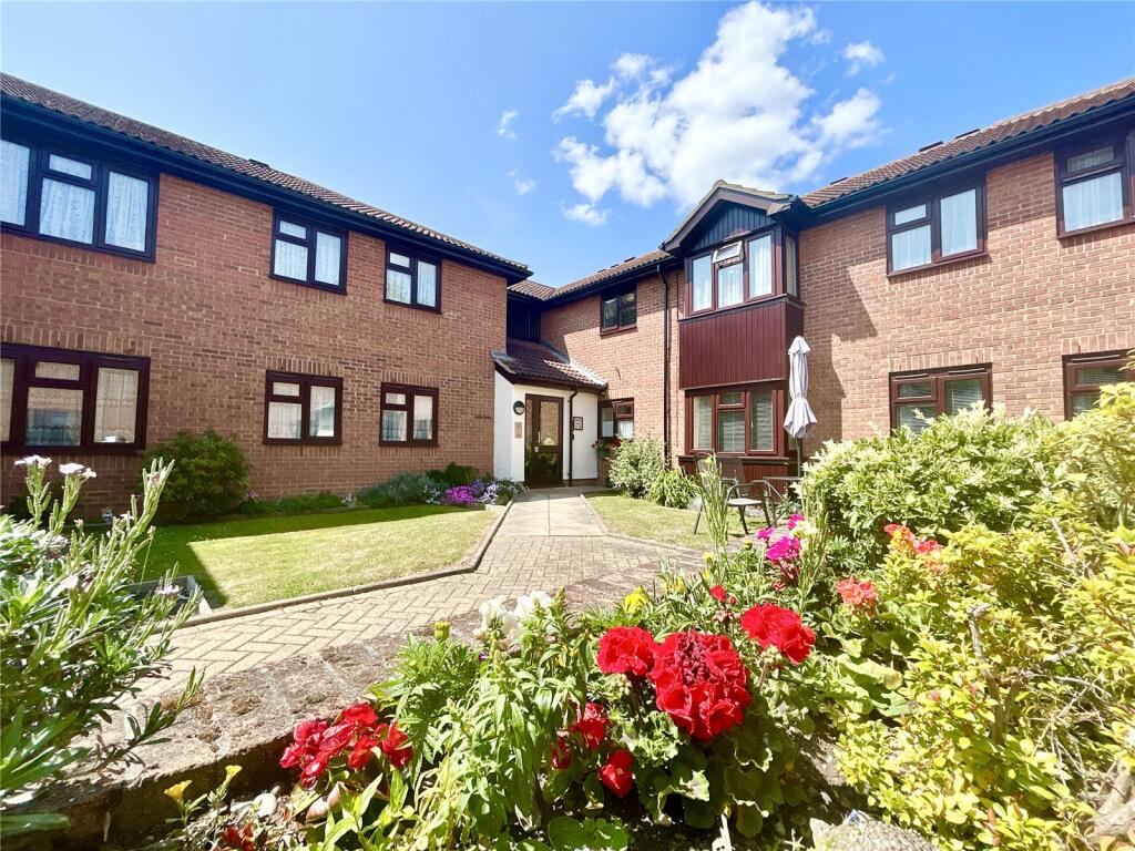 Main image of property: Bowes Close, Sidcup, DA15