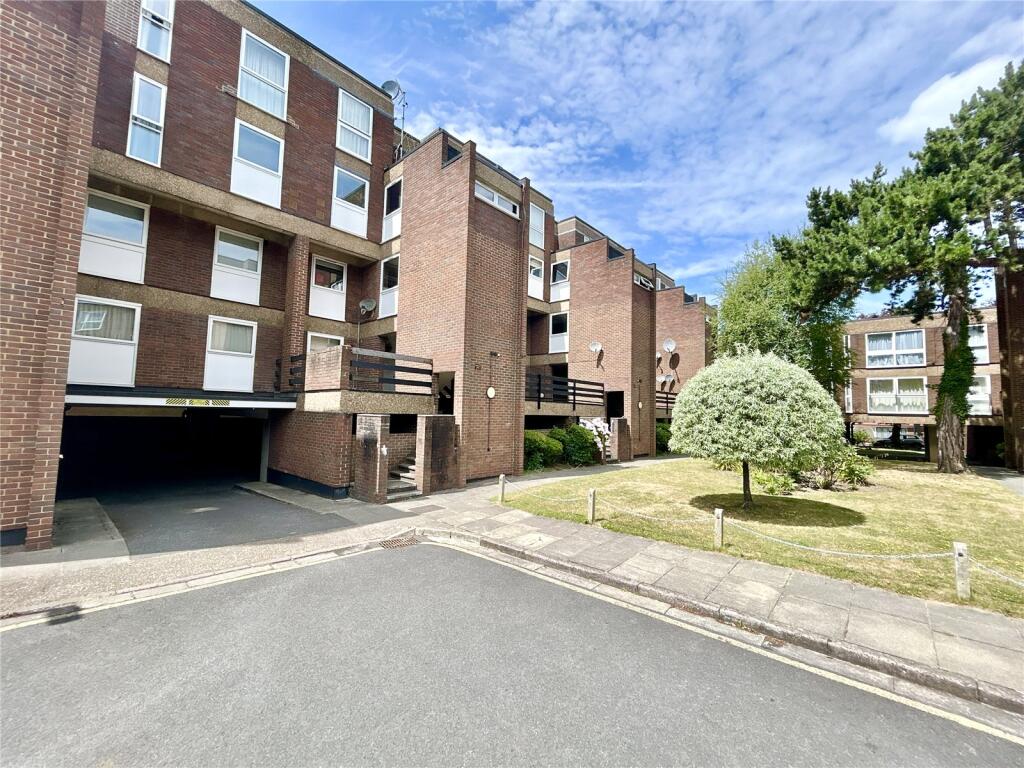 Main image of property: Longlands Road, Sidcup, DA15