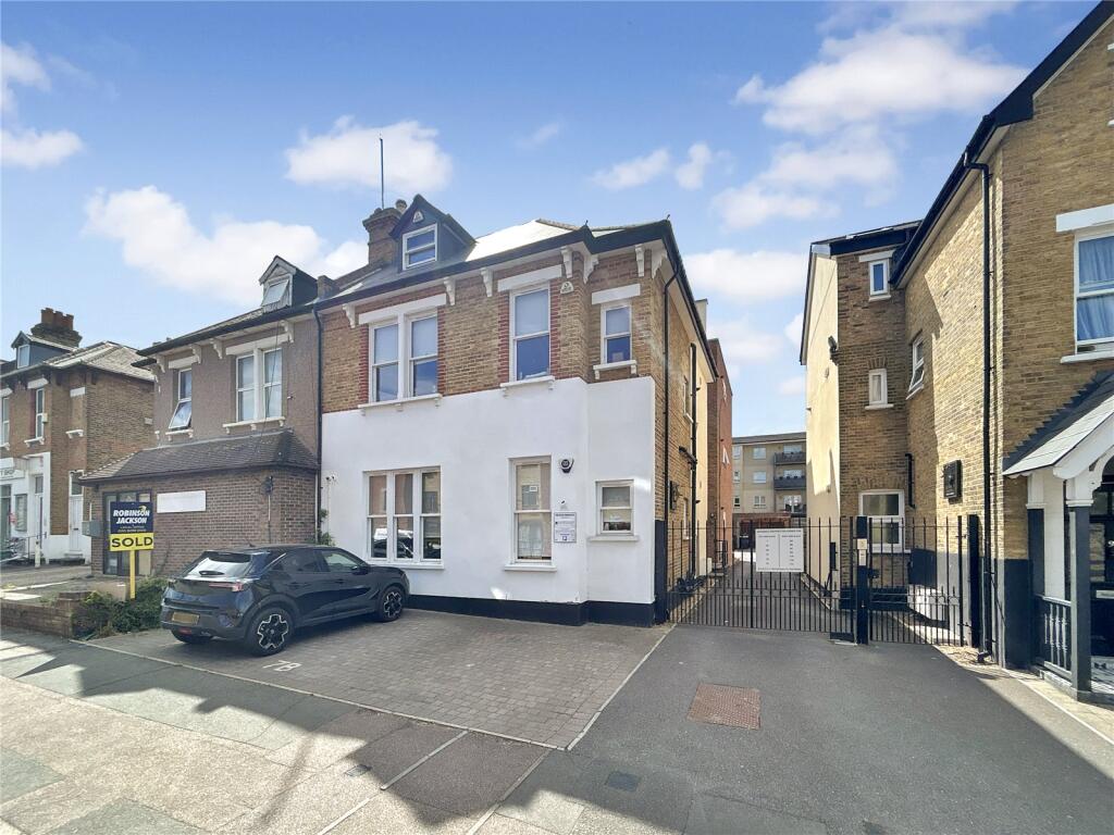Main image of property: Hatherley Road, Sidcup, DA14
