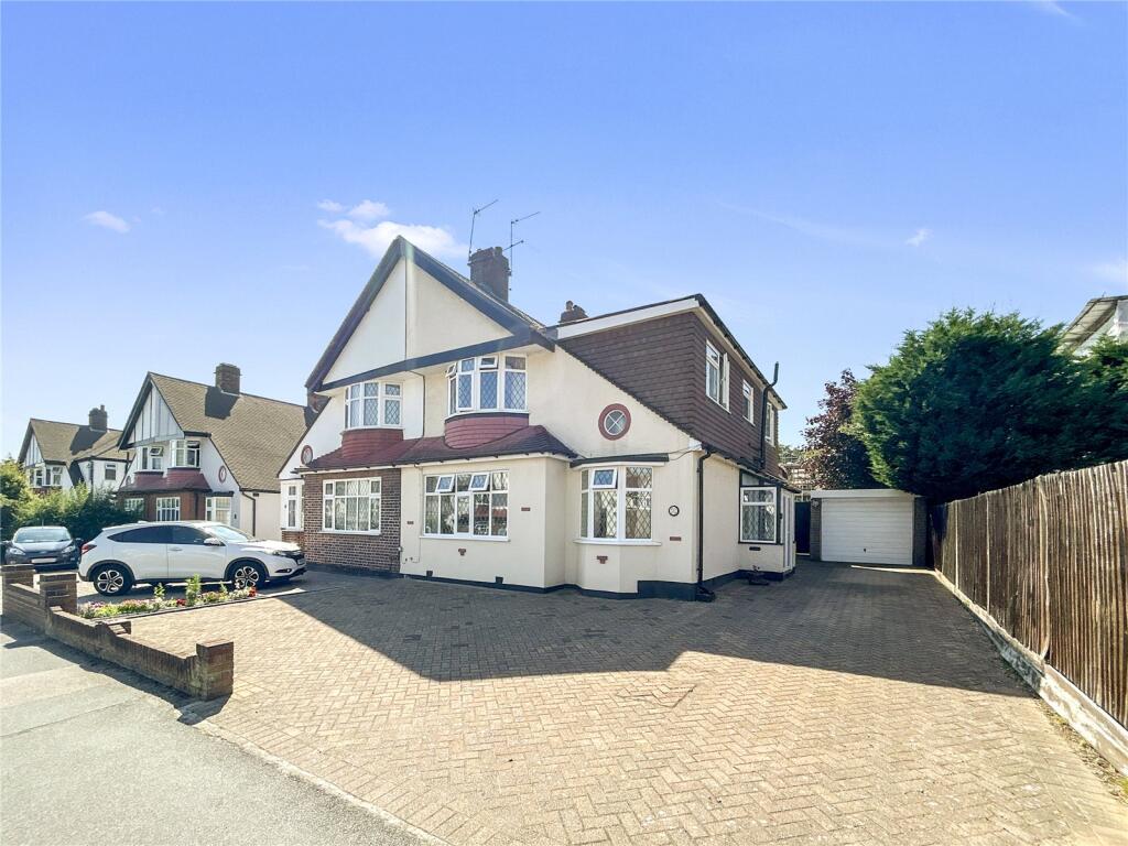 Main image of property: Faraday Avenue, Sidcup, DA14
