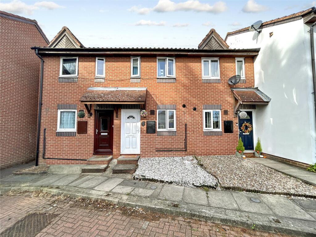 Main image of property: Hawthorn Terrace, Blackfen Road, Sidcup, DA15