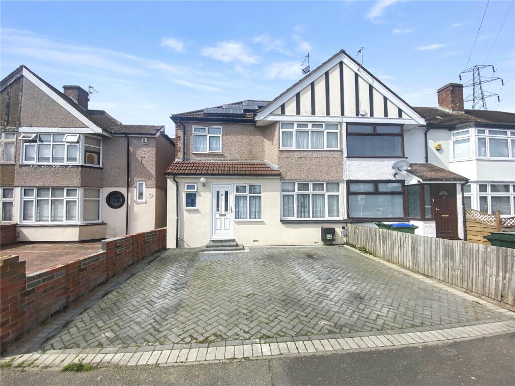 Main image of property: Ramillies Road, Sidcup, Kent, DA15