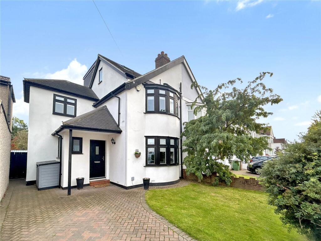 Main image of property: Harland Avenue, Sidcup, DA15